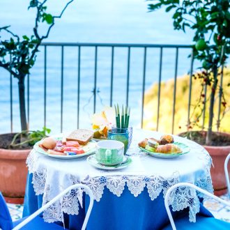 Hotel with Half Board Amalfi Coast | Villa Bellavista